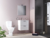 Унитаз Vitra Blanc 9837B099-7201 с сиденьем микролифт