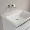 Раковина 60x47 см Villeroy & Boch Subway 3.0 4A706301
