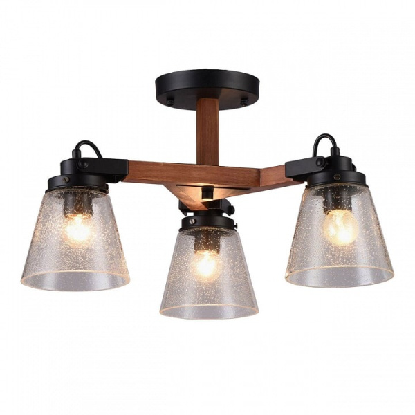 Люстра на штанге Omnilux Borgo OML-51007-03