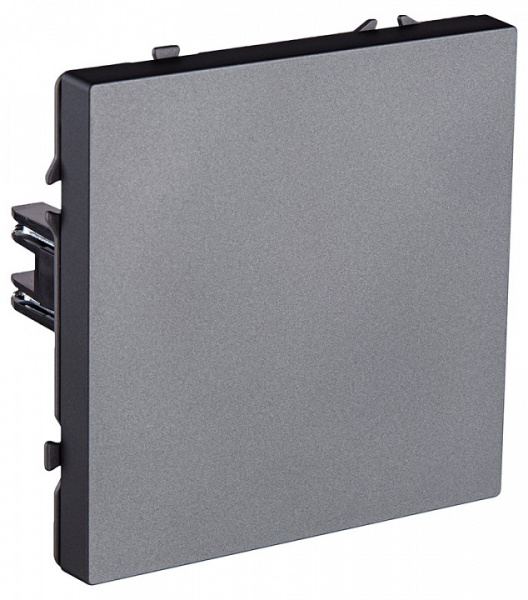 Заглушка для поста, без рамки Kollinger Eclipse EC-707GY