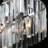 Подвесная люстра MW-Light Аделард 18 642016606