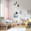 Подвесной светильник Lightstar Disco 792169
