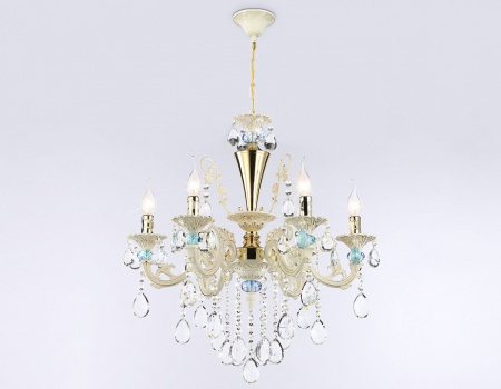 Подвесная люстра Ambrella Light TR TR4923