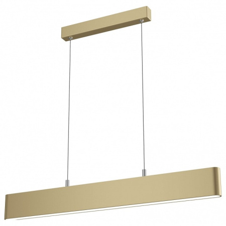 Подвесной светильник Maytoni Step P010PL-L23G4K