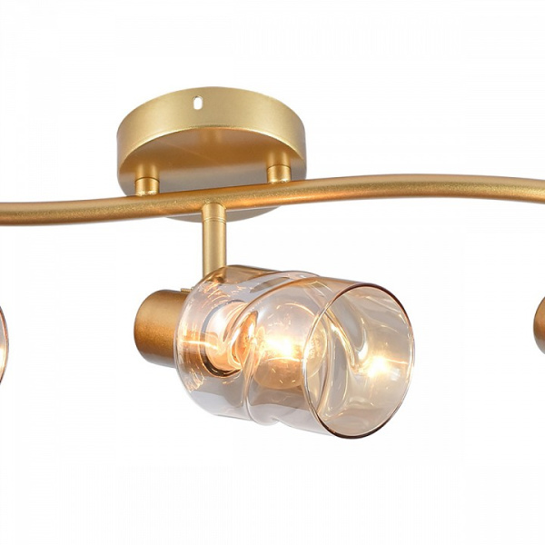 Спот Reluce 05963-2 05963-0.8-03 GOLD