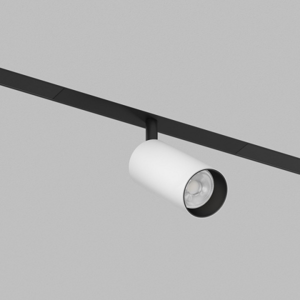 Светильник на штанге Denkirs SMART SPOT DK8040-BW+BK