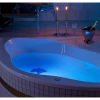 Хромотерапия RAVAK H2O COLOR