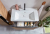 Раковина 80х47 см Villeroy&Boch Subway 3.0 4A708001