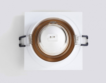 Встраиваемый светильник Ambrella Light TECHNO SPOT TN102728