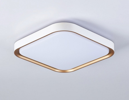 Накладной светильник Ambrella Light FZ FZ1253