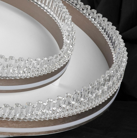 Накладной светильник Lussole HARDIN LSP-7430