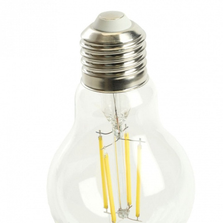 Лампа светодиодная Feron LB-1106 E27 6Вт 4000K 48890