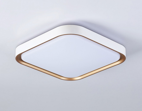 Накладной светильник Ambrella Light FZ FZ1253