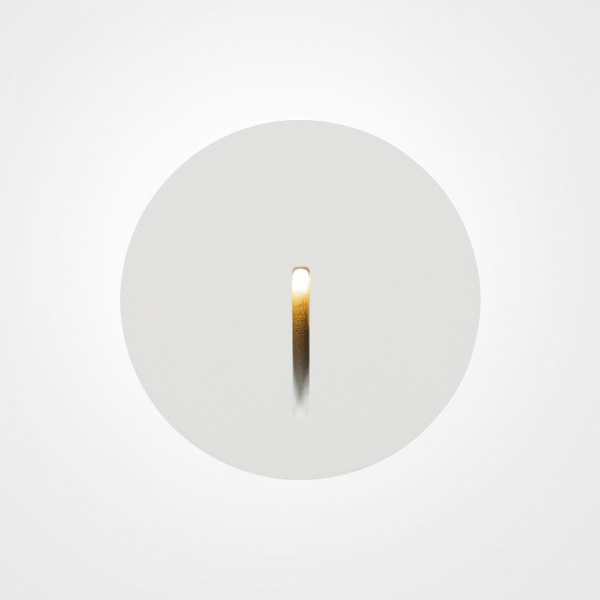 Встраиваемый светильник Maytoni Lock O014SL-L3W3K