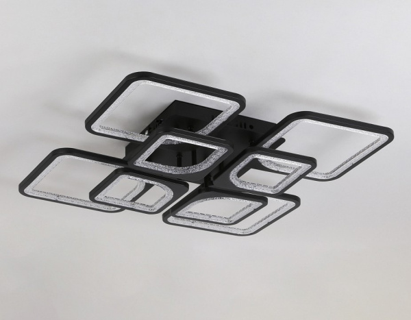 Потолочная люстра Ambrella Light FA FA4424