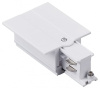 Токопровод концевой Lightstar Quattro 503116-RPS