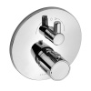 Смеситель для ванны Kludi O-Cean 388300545