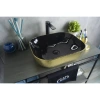 Раковина 50x40 см GID LuxeLine D1302h022