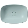 Раковина 50x35 см GSI Nubes 978415