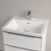 Раковина 60x47 см Villeroy & Boch Subway 3.0 4A706001