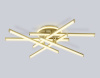Люстра на штанге Ambrella Light COMFORT FL6254