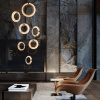 Подвесной светильник Loft it Soho 10410/A