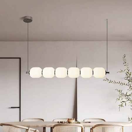 Подвесной светильник LIGHTERA Lavish LE162L-6W WIFI