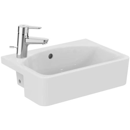 Раковина 50x36 см Ideal Standard Connect Cube E779401