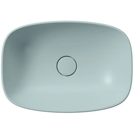 Раковина 50x35 см GSI Nubes 978415
