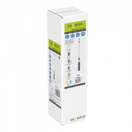 Подвесной светильник Mantra Spark 9325