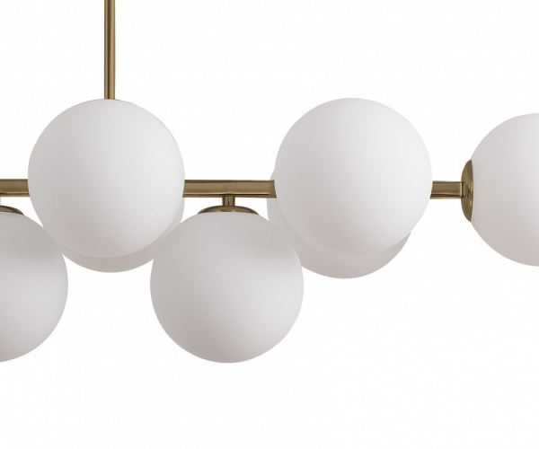 Люстра на штанге Kink Light Сида 07508-10,20