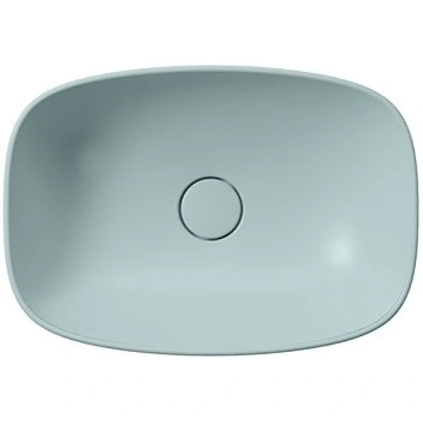 Раковина 50x35 см GSI Nubes 978415