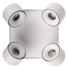 Спот Loft it Case 10326 White