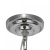 Подвесная люстра Citilux Sagrada CL317281