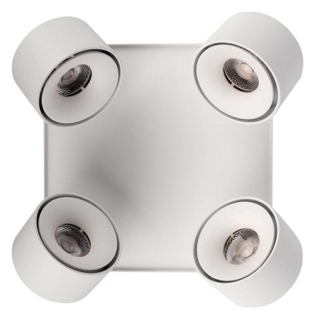 Спот Loft it Case 10326 White