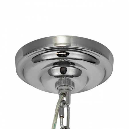 Подвесная люстра Citilux Sagrada CL317281
