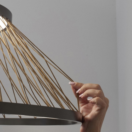 Подвесной светильник Mantra Spider 8980