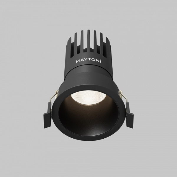 Линза Maytoni Technical Омут Lens003D45-15W