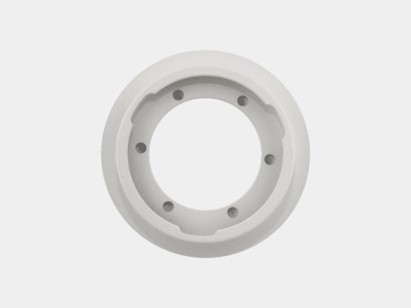 Рамка на 1 светильник SWG PRO MINI COMBO MINI-COMBO-D-WH