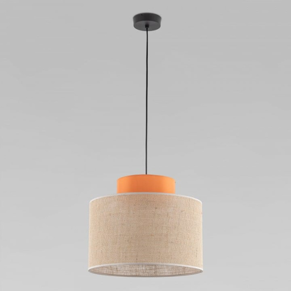 Подвесной светильник TK Lighting Duo 3227 Duo