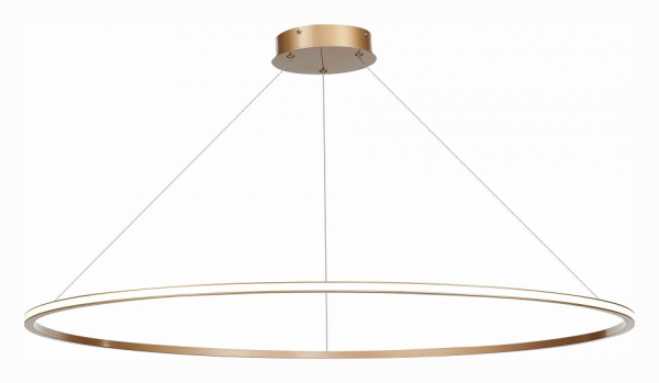 Подвесной светильник ST-Luce ST604 OUT ST604.243.57