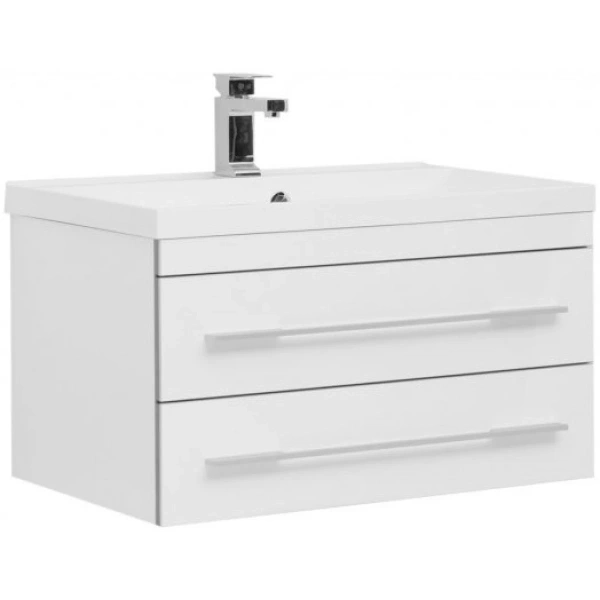 Раковина 75x46,7 см Aquanet Нота