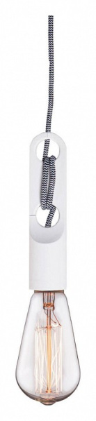 Подвесной светильник Loft it Wickle LOFT1510WH