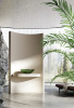 Раковина Abber Kristall 50 AT2802Emerald зеленый