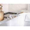 Смеситель на борт ванны hansgrohe Metropol Classic 31441090
