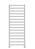 Полотенцесушитель водяной Neoinox ECO 1500x600 RAL белый