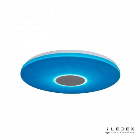 Накладной светильник iLedex Cube 36W-Cube-Entire