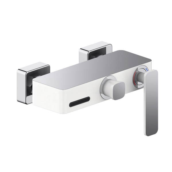 Смеситель для ванны Timo Torne 4314/00-16Y с душем