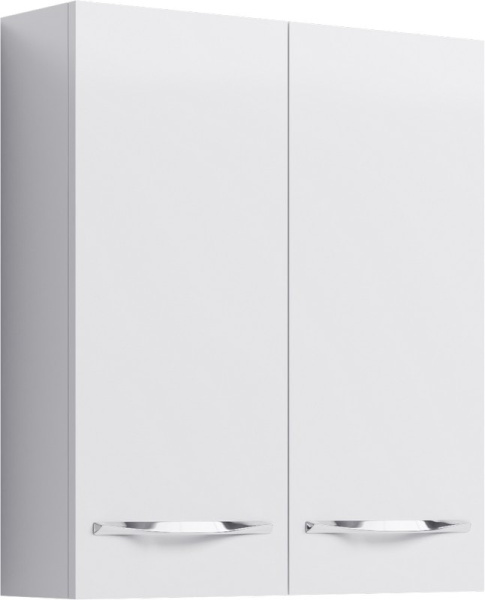 Шкаф навесной AQWELLA Allegro 60 (Agr.04.06) белый