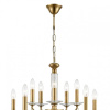 Подвесная люстра Lumion Incanto 8033/10